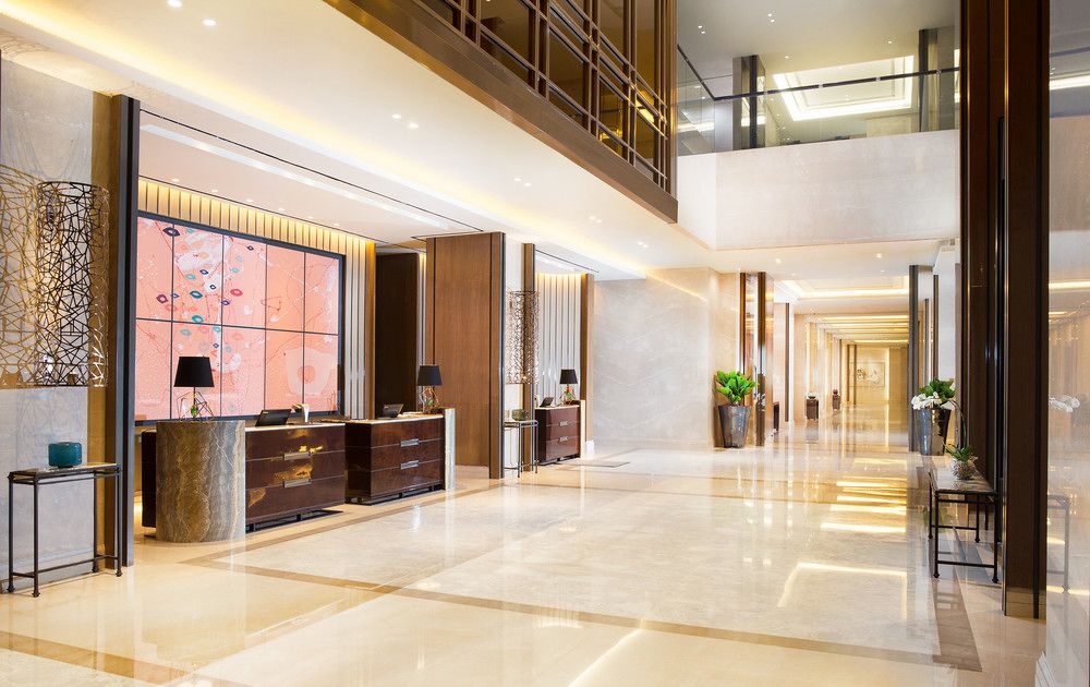 Fotos del hotel - SHERATON GRAND JAKARTA GANDARIA CITY HOTEL