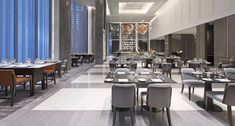 Fotos del hotel - SHERATON GRAND JAKARTA GANDARIA CITY HOTEL