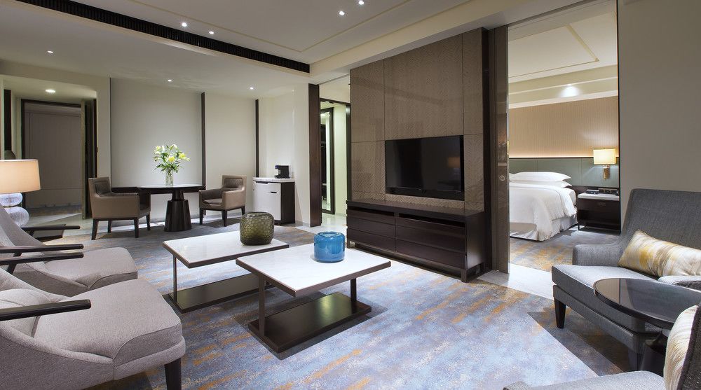 Fotos del hotel - SHERATON GRAND JAKARTA GANDARIA CITY HOTEL