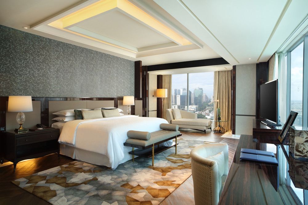 Fotos del hotel - SHERATON GRAND JAKARTA GANDARIA CITY HOTEL