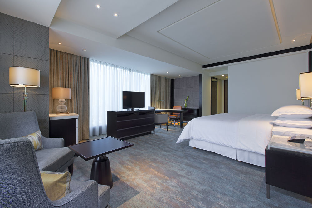 Fotos del hotel - SHERATON GRAND JAKARTA GANDARIA CITY HOTEL