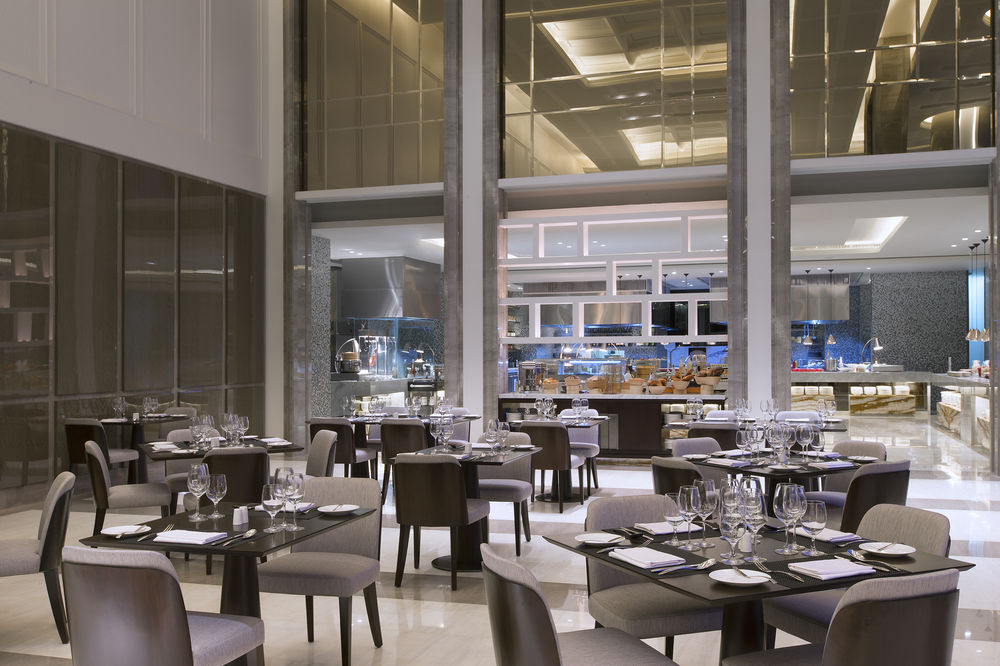 Fotos del hotel - SHERATON GRAND JAKARTA GANDARIA CITY HOTEL