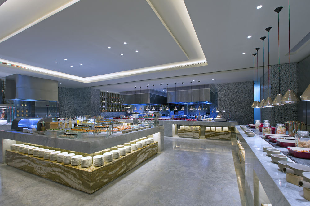 Fotos del hotel - SHERATON GRAND JAKARTA GANDARIA CITY HOTEL