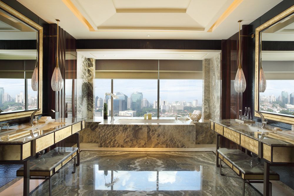 Fotos del hotel - SHERATON GRAND JAKARTA GANDARIA CITY HOTEL