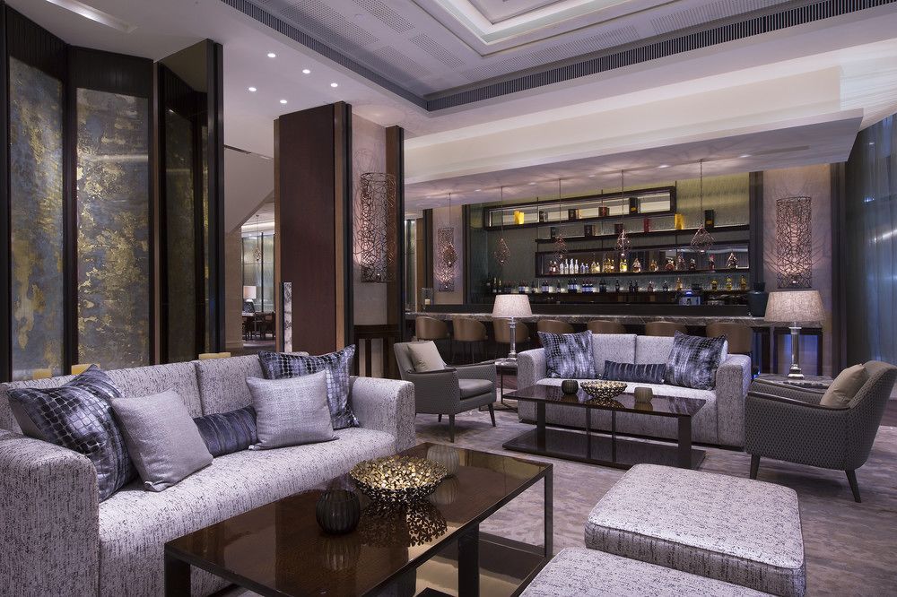 Fotos del hotel - SHERATON GRAND JAKARTA GANDARIA CITY HOTEL