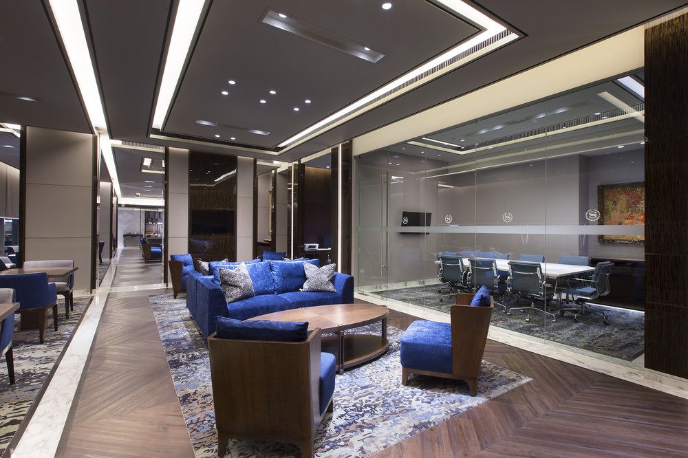 Fotos del hotel - SHERATON GRAND JAKARTA GANDARIA CITY HOTEL