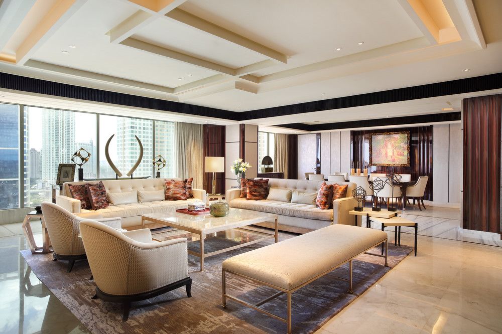 Fotos del hotel - SHERATON GRAND JAKARTA GANDARIA CITY HOTEL