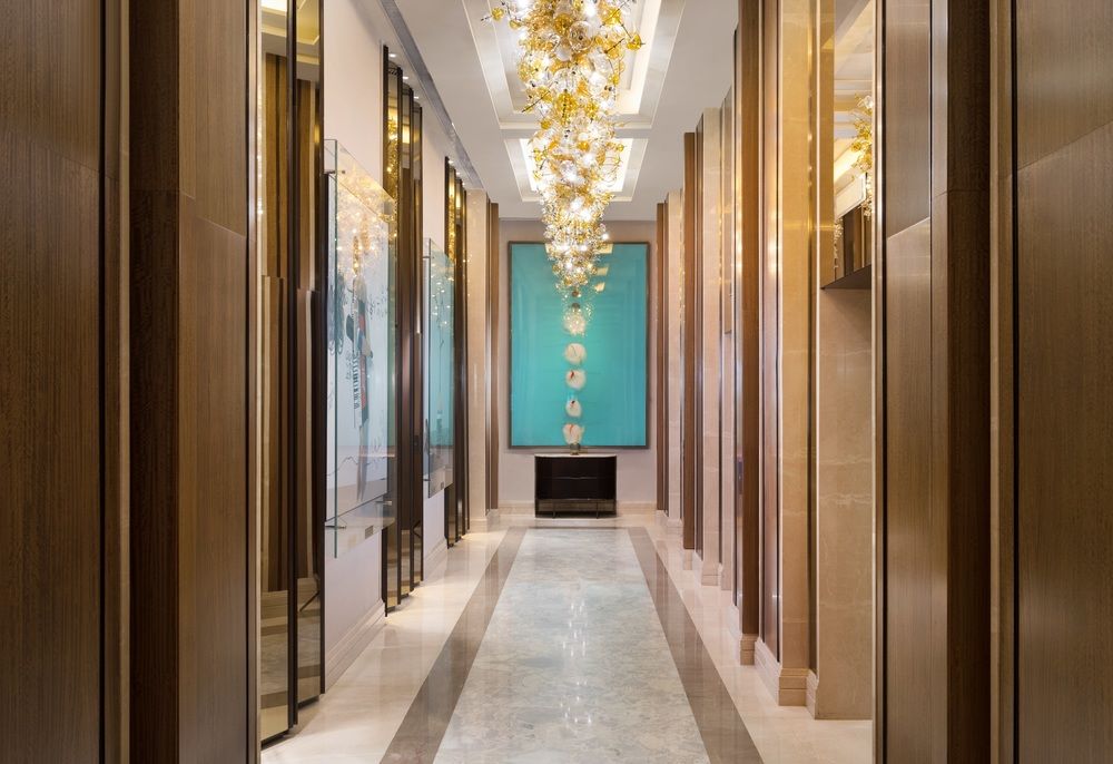 Fotos del hotel - SHERATON GRAND JAKARTA GANDARIA CITY HOTEL