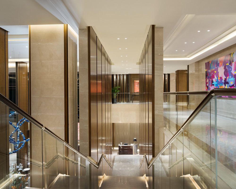 Fotos del hotel - SHERATON GRAND JAKARTA GANDARIA CITY HOTEL