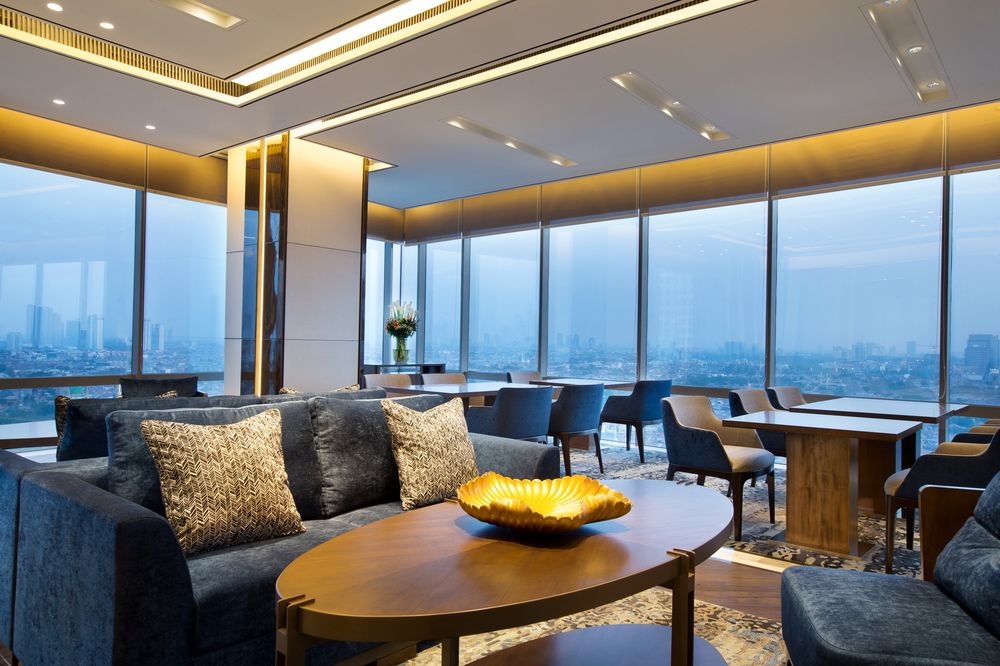 Fotos del hotel - SHERATON GRAND JAKARTA GANDARIA CITY HOTEL