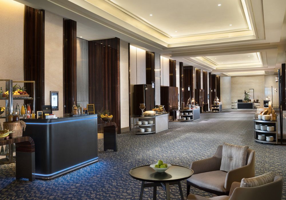 Fotos del hotel - SHERATON GRAND JAKARTA GANDARIA CITY HOTEL