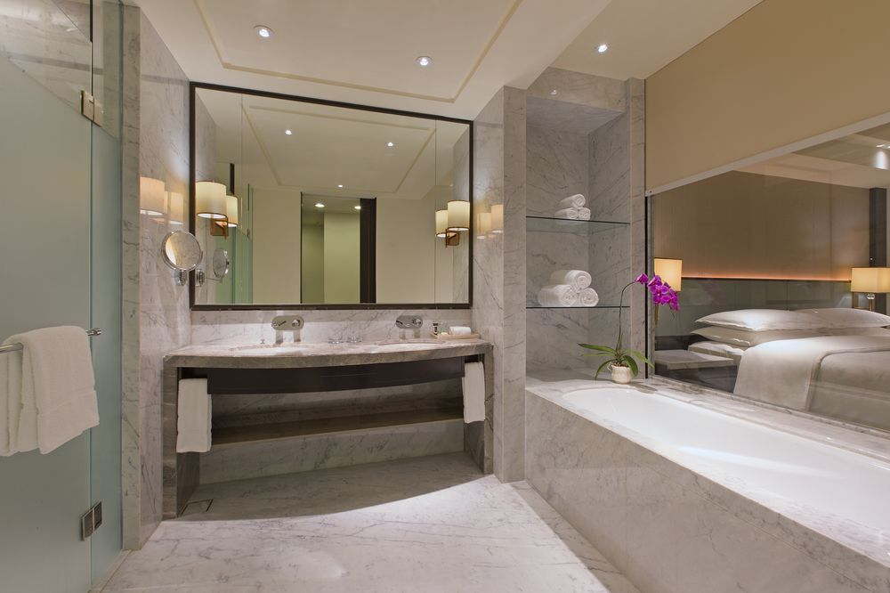 Fotos del hotel - SHERATON GRAND JAKARTA GANDARIA CITY HOTEL