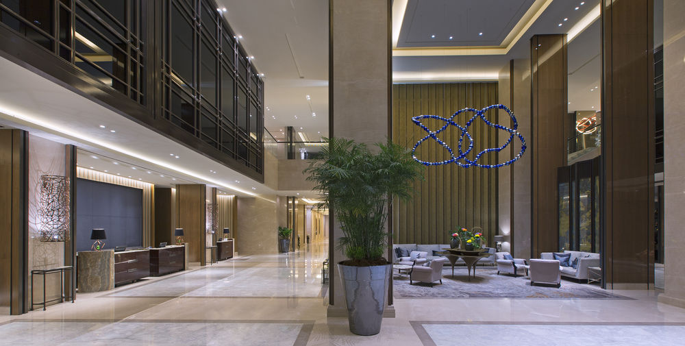 Fotos del hotel - SHERATON GRAND JAKARTA GANDARIA CITY HOTEL