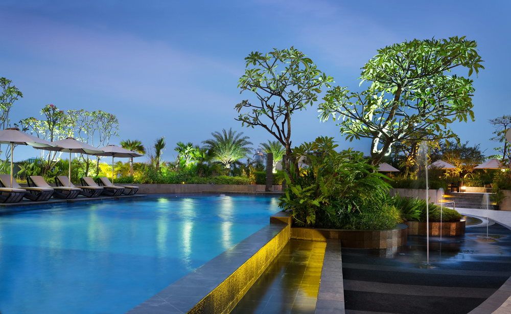 Fotos del hotel - SHERATON GRAND JAKARTA GANDARIA CITY HOTEL