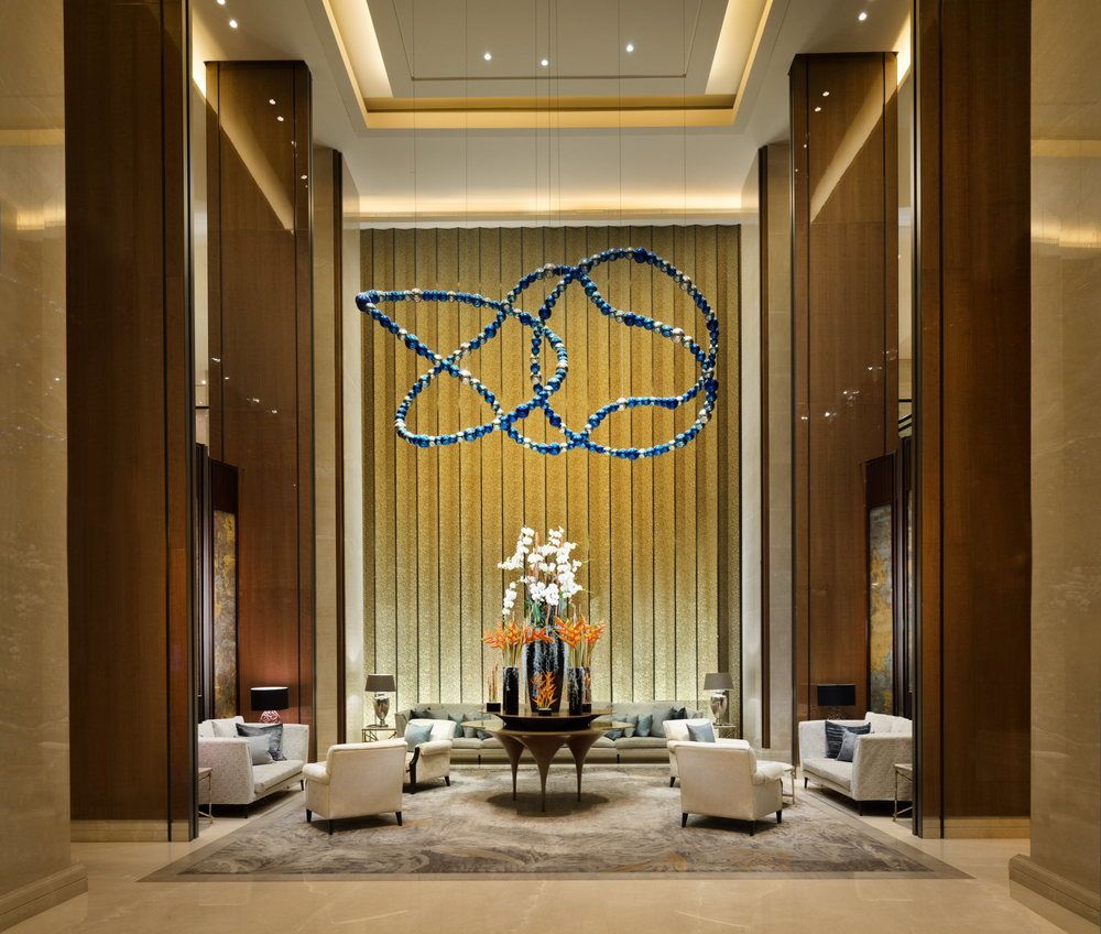 Fotos del hotel - SHERATON GRAND JAKARTA GANDARIA CITY HOTEL