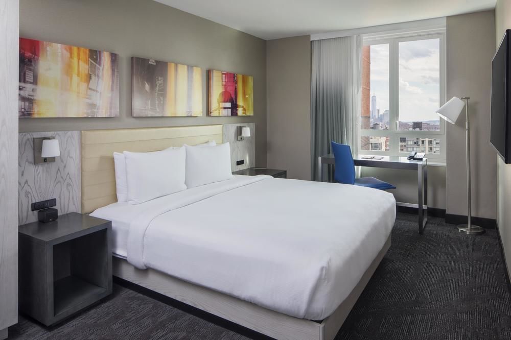 Fotos del hotel - DOUBLETREE TIMES SQUARE WEST