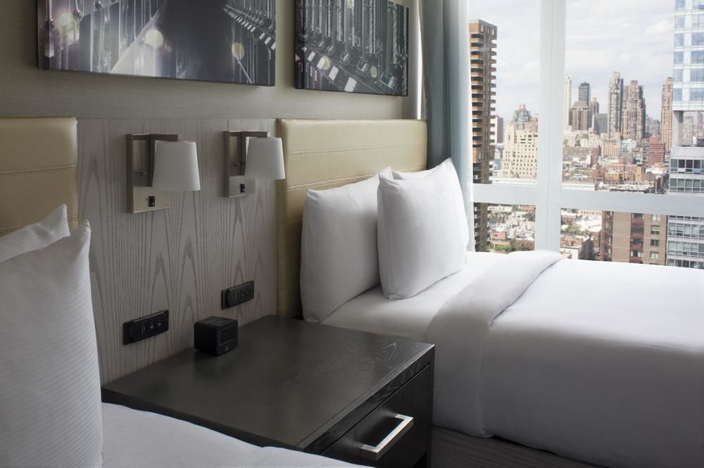 Fotos del hotel - DOUBLETREE TIMES SQUARE WEST