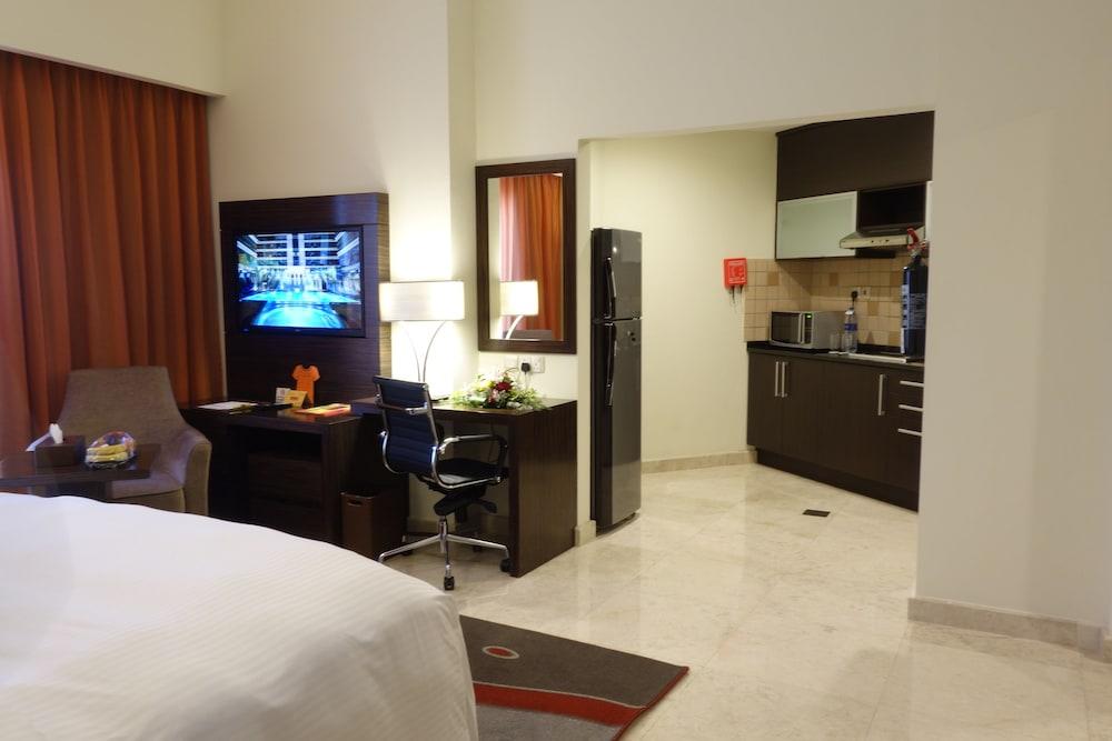 Fotos del hotel - GHAYA GRAND HOTEL