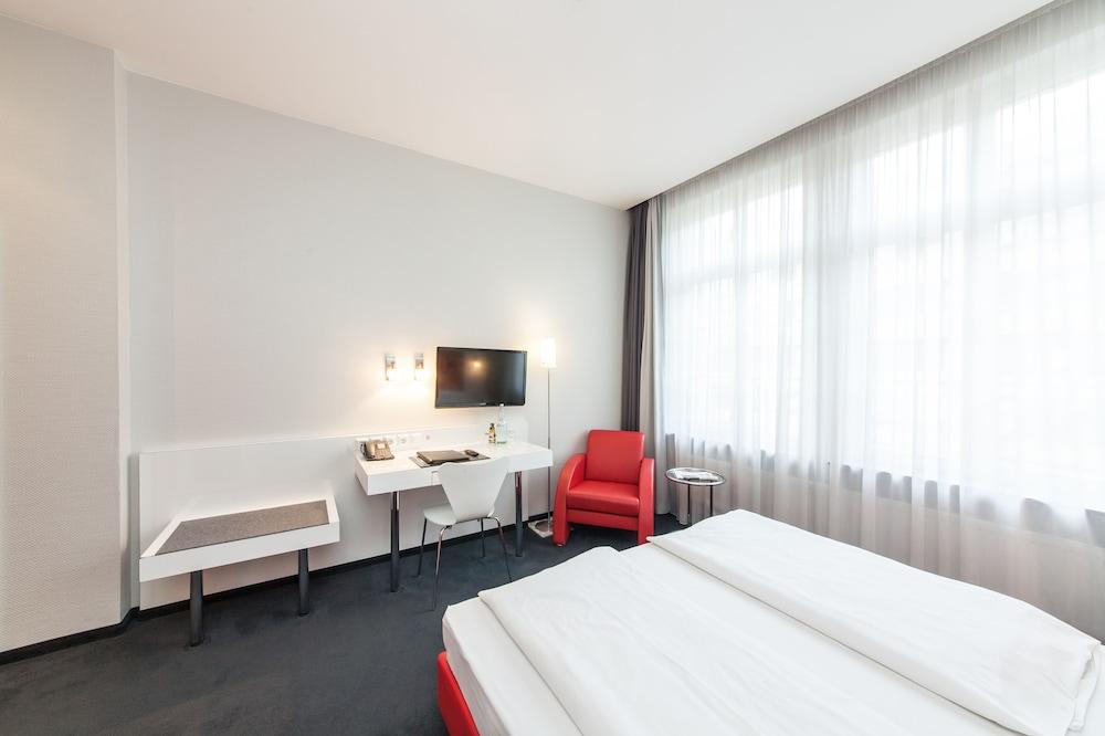 Fotos del hotel - Garner Hotel Berlin - Checkpoint Charlie