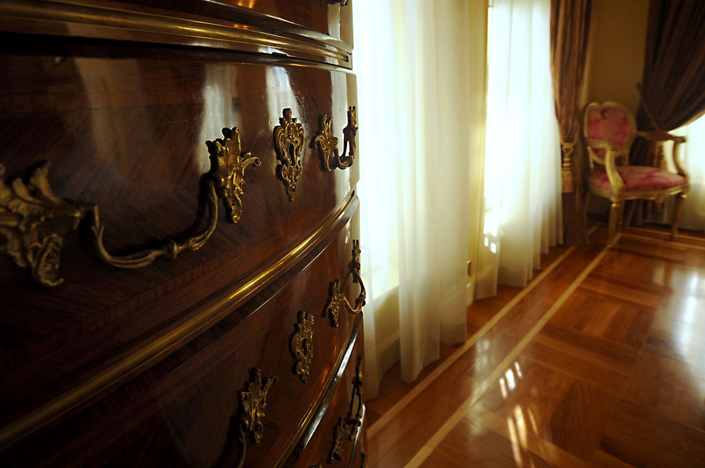 Fotos del hotel - VILLA DUSE