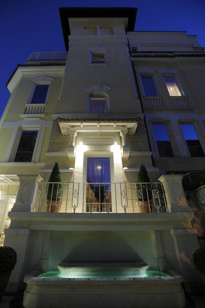 Fotos del hotel - VILLA DUSE