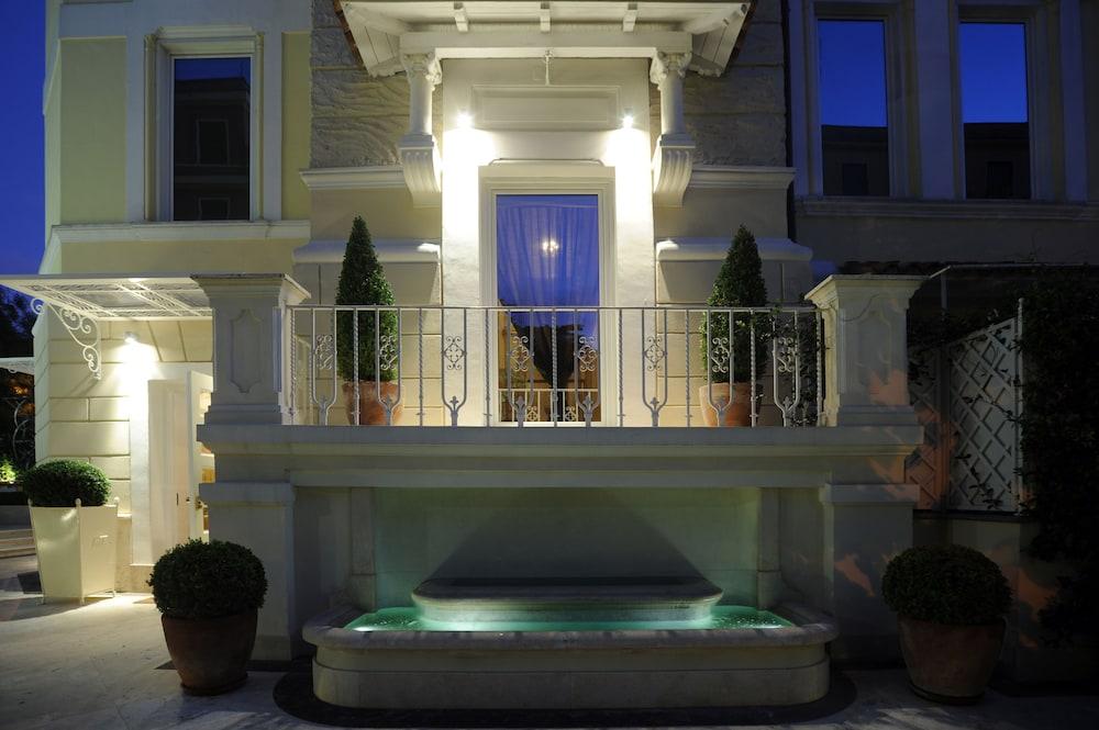 Fotos del hotel - VILLA DUSE