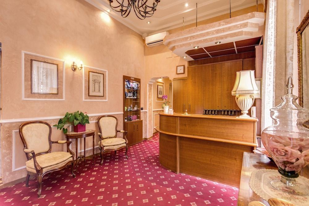 Fotos del hotel - HOTEL MARTINI