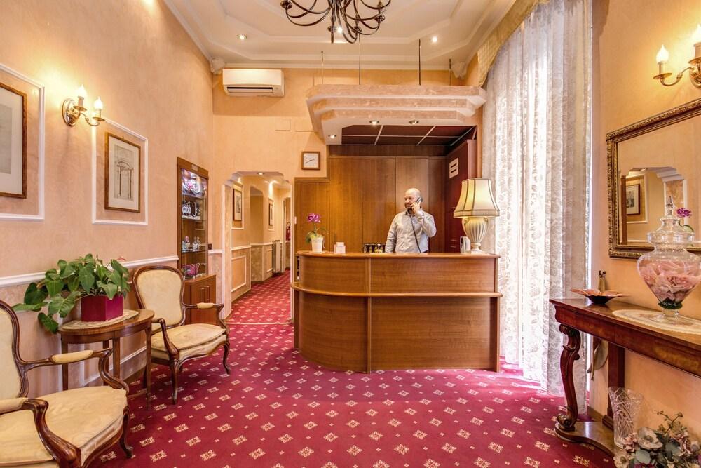 Fotos del hotel - HOTEL MARTINI