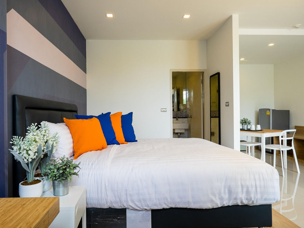 Fotos del hotel - Kokotel Bangkok Sukhumvit 50
