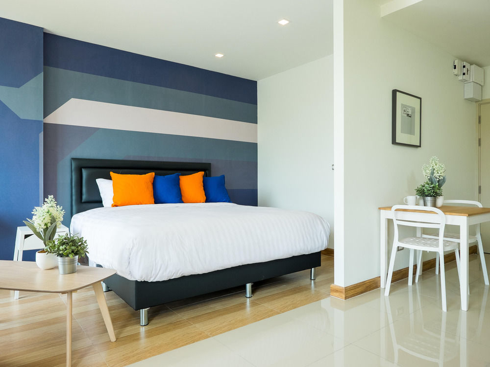 Fotos del hotel - Kokotel Bangkok Sukhumvit 50