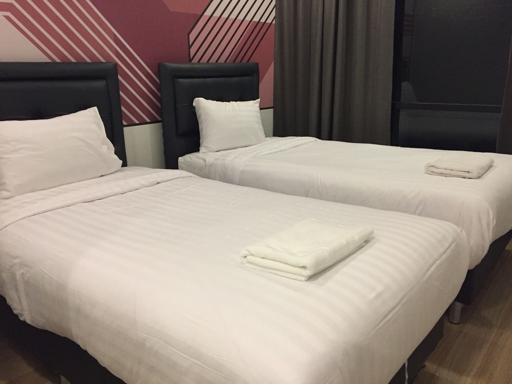 Fotos del hotel - Kokotel Bangkok Sukhumvit 50