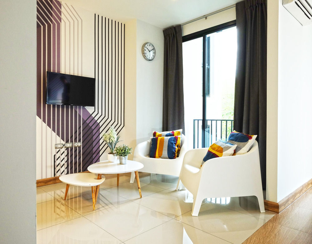 Fotos del hotel - Kokotel Bangkok Sukhumvit 50