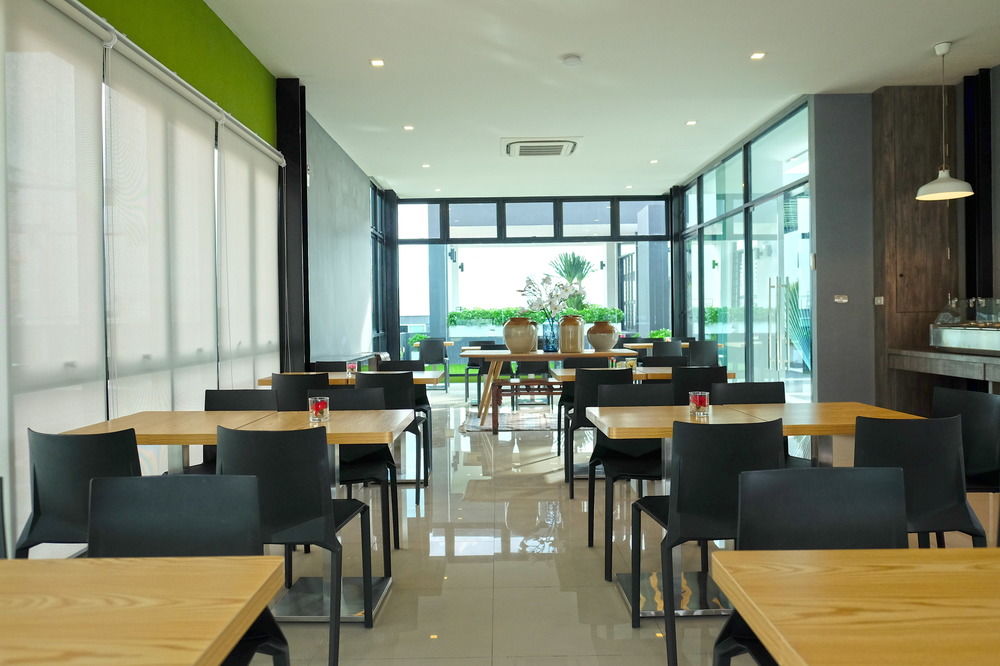 Fotos del hotel - Kokotel Bangkok Sukhumvit 50