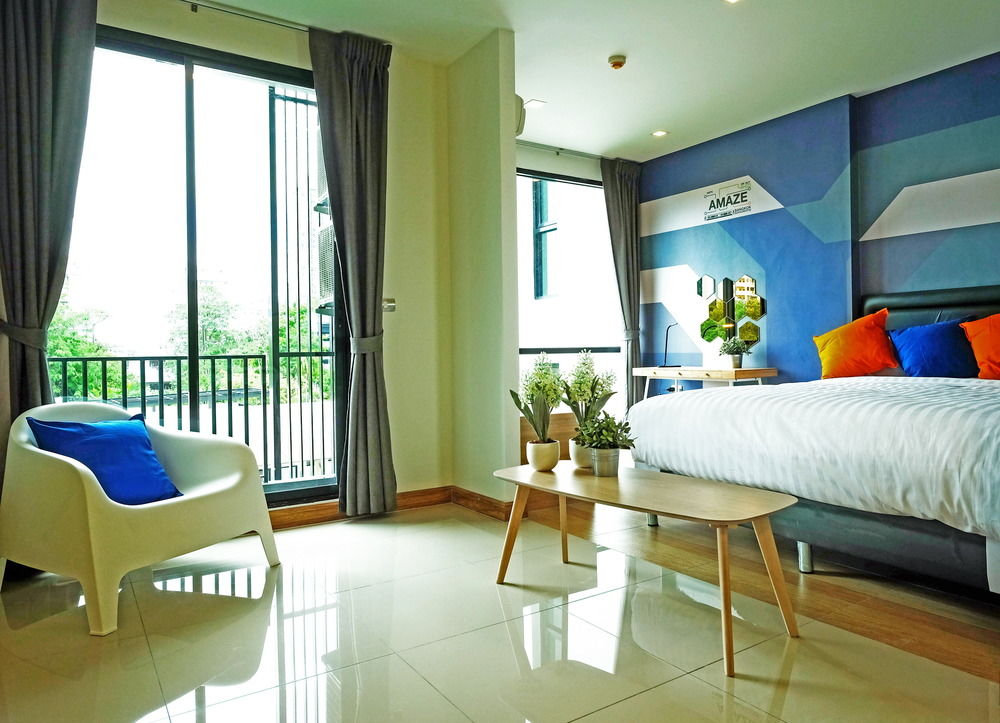 Fotos del hotel - Kokotel Bangkok Sukhumvit 50