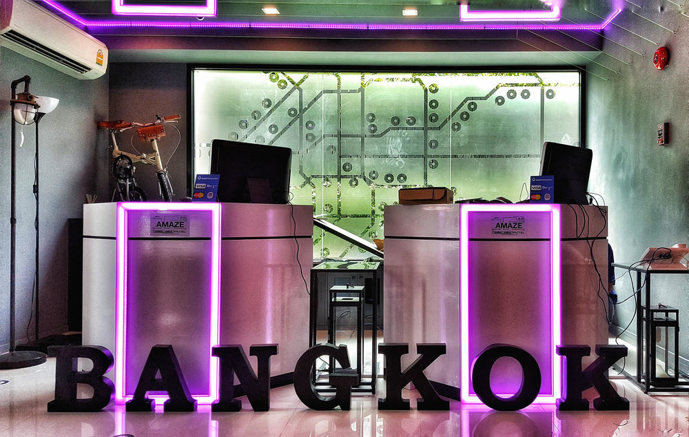Fotos del hotel - Kokotel Bangkok Sukhumvit 50
