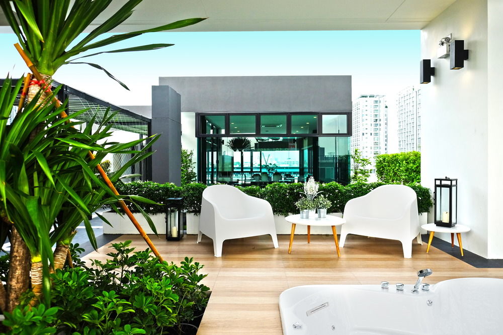 Fotos del hotel - Kokotel Bangkok Sukhumvit 50