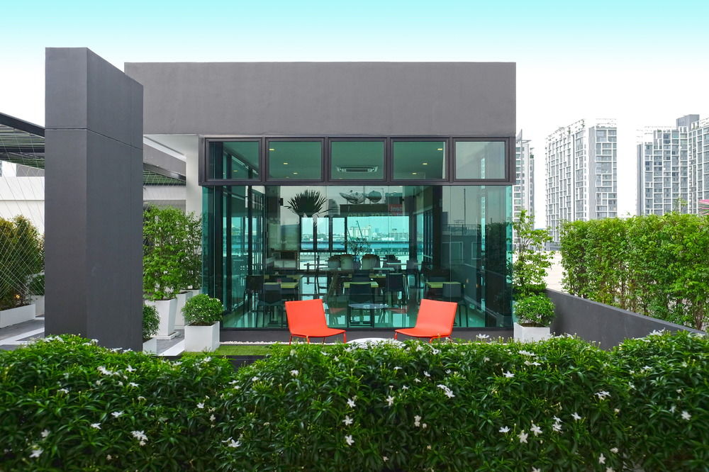 Fotos del hotel - Kokotel Bangkok Sukhumvit 50