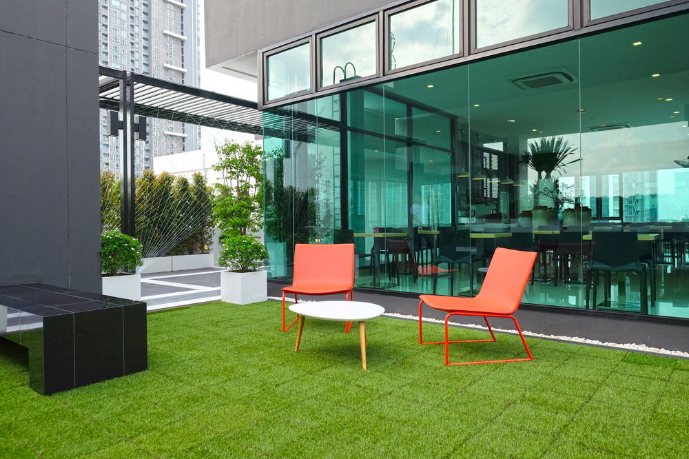 Fotos del hotel - Kokotel Bangkok Sukhumvit 50