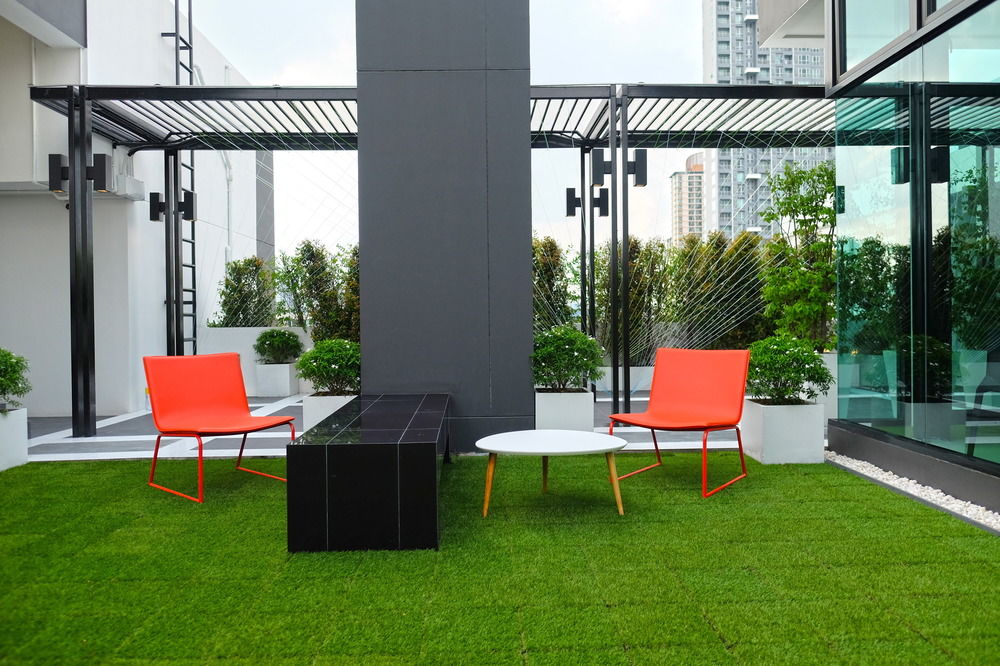 Fotos del hotel - Kokotel Bangkok Sukhumvit 50