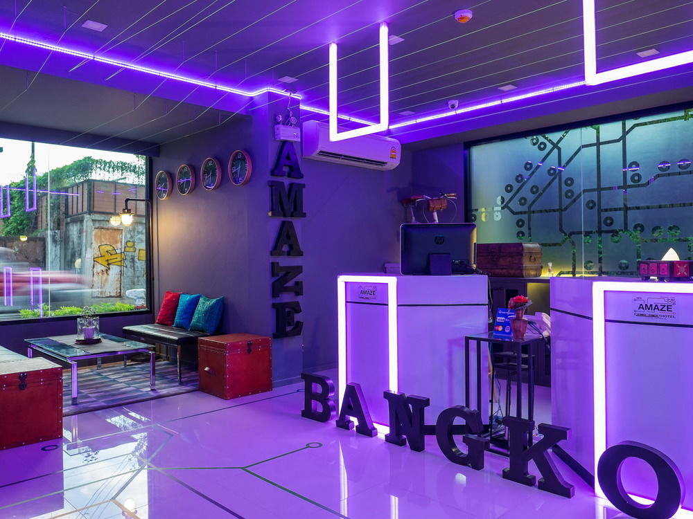 Fotos del hotel - Kokotel Bangkok Sukhumvit 50