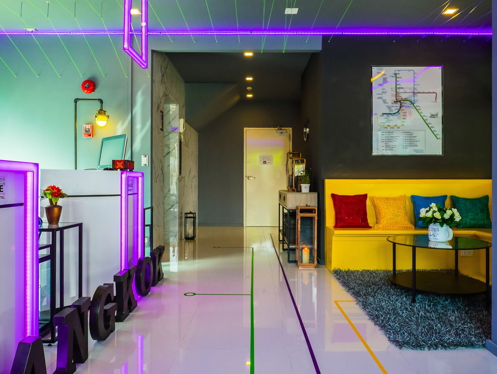 Fotos del hotel - Kokotel Bangkok Sukhumvit 50