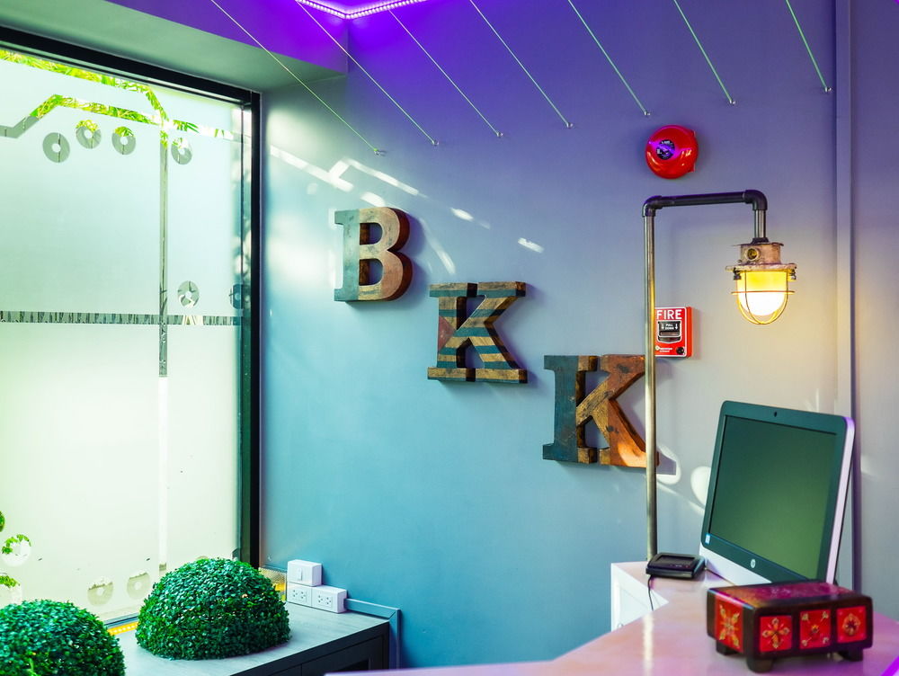 Fotos del hotel - Kokotel Bangkok Sukhumvit 50
