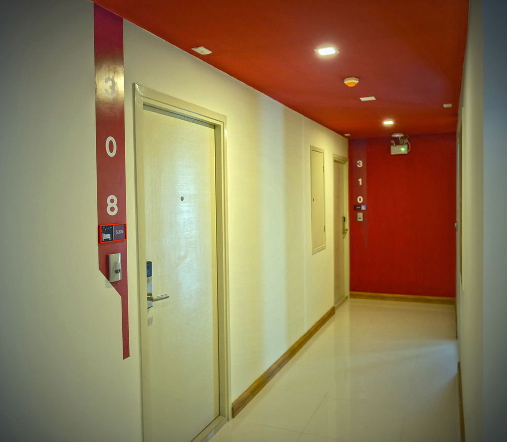 Fotos del hotel - Kokotel Bangkok Sukhumvit 50