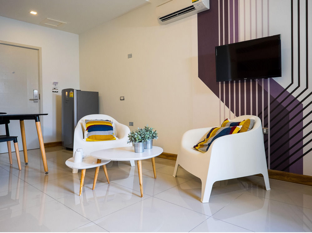 Fotos del hotel - Kokotel Bangkok Sukhumvit 50