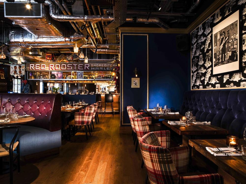 Fotos del hotel - Virgin Hotels London-Shoreditch