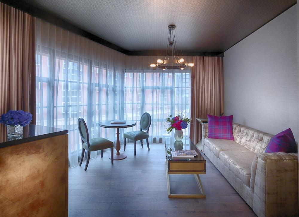 Fotos del hotel - Virgin Hotels London-Shoreditch