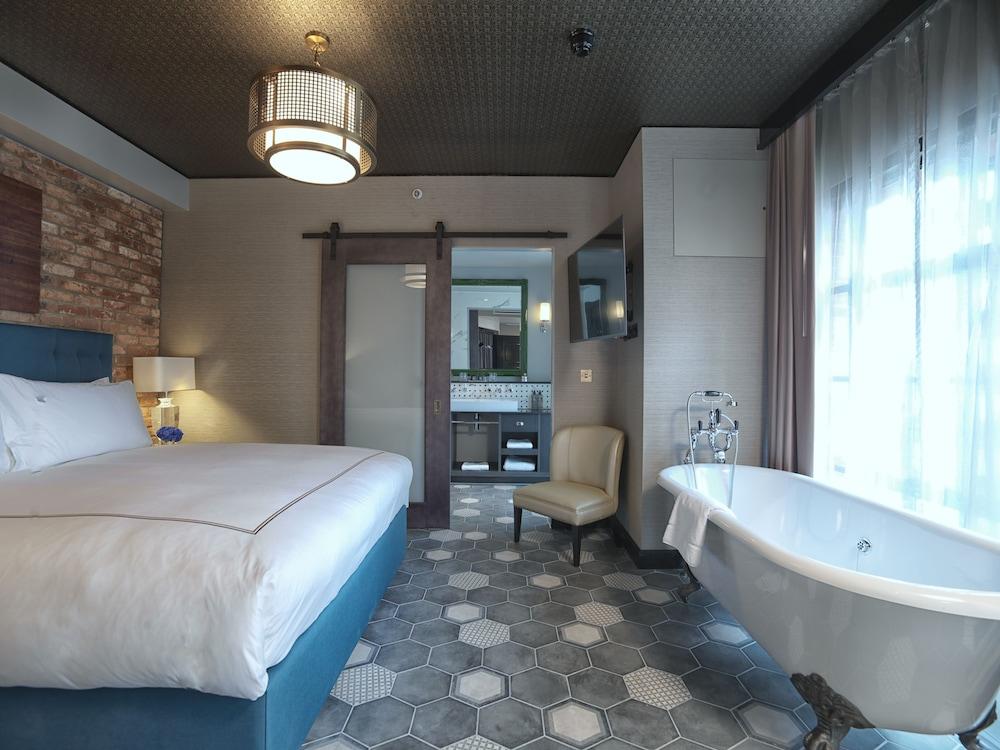 Fotos del hotel - Virgin Hotels London-Shoreditch