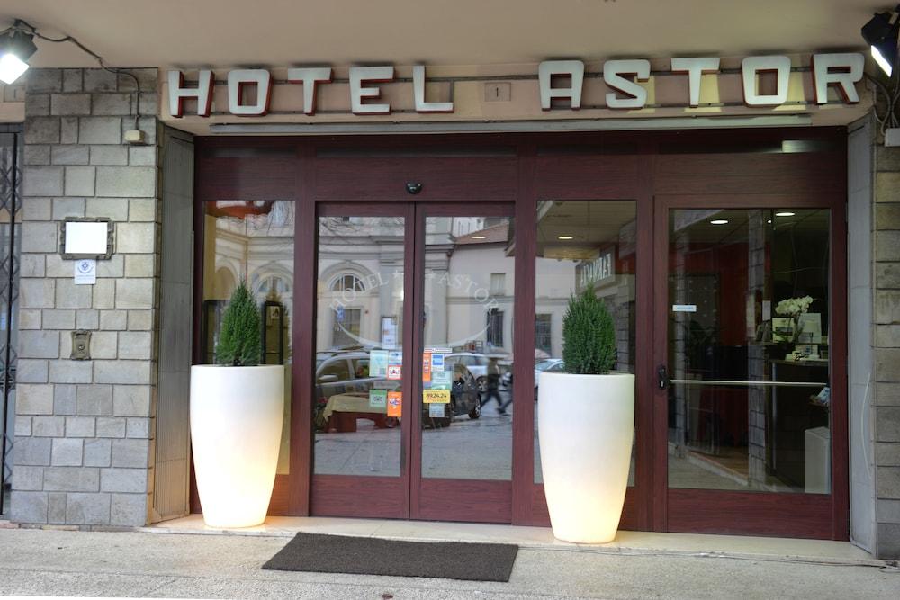 Fotos del hotel - HOTEL ASTOR