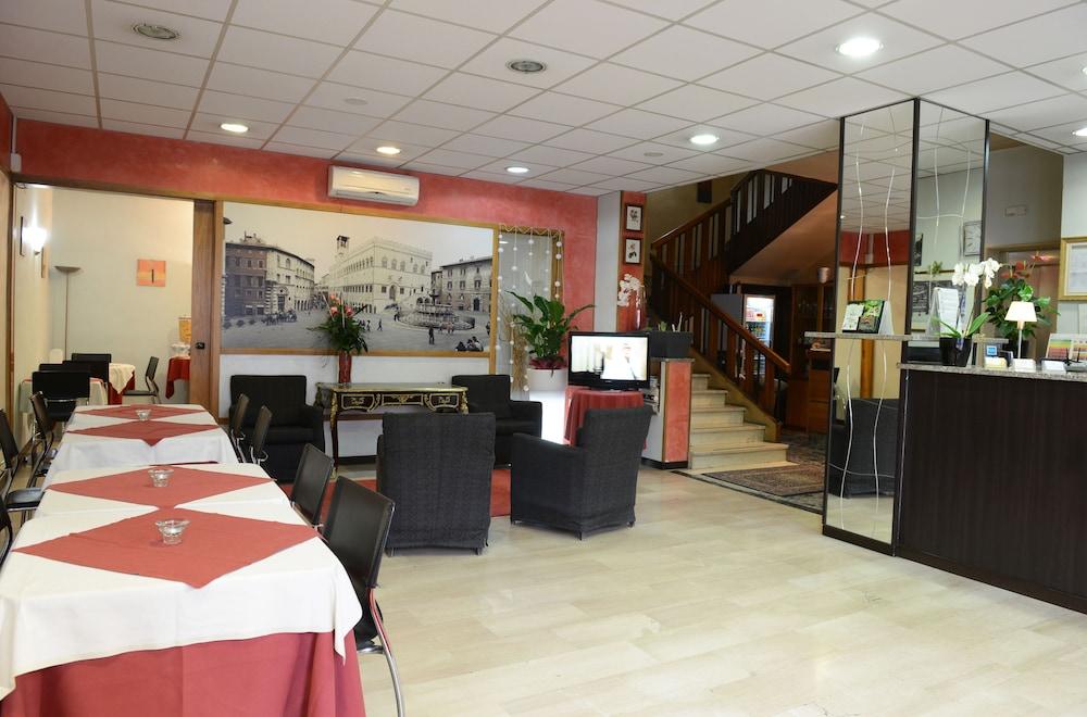 Fotos del hotel - HOTEL ASTOR