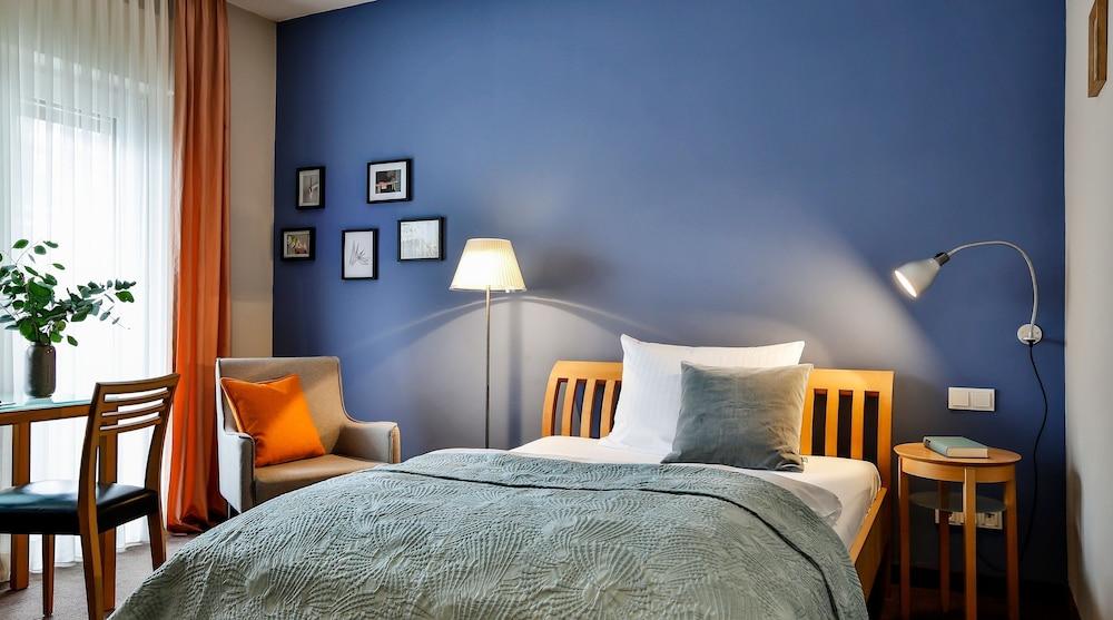 Fotos del hotel - Villa Orange